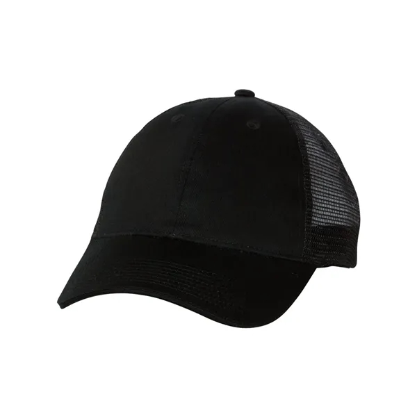 Valucap Sandwich Trucker Cap - Valucap Sandwich Trucker Cap - Image 1 of 54