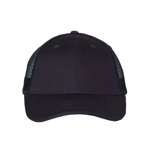 Valucap Sandwich Trucker Cap - Valucap Sandwich Trucker Cap - Image 37 of 54