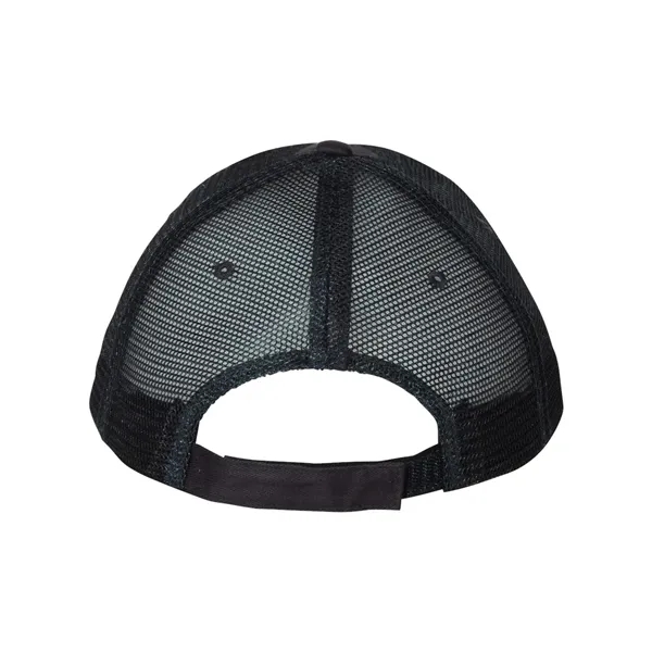 Valucap Sandwich Trucker Cap - Valucap Sandwich Trucker Cap - Image 38 of 54