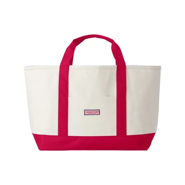 vineyard vines Captain Tote Bag - vineyard vines Captain Tote Bag - Image 3 of 6