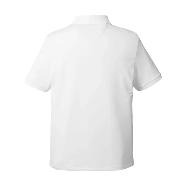 vineyard vines Men's Edgartown Pique Polo - vineyard vines Men's Edgartown Pique Polo - Image 16 of 16