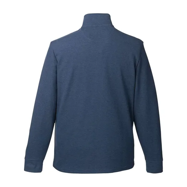 vineyard vines Men's Saltwater Quarter-Zip Pullover - vineyard vines Men's Saltwater Quarter-Zip Pullover - Image 6 of 22