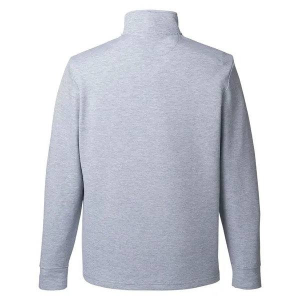 vineyard vines Men's Saltwater Quarter-Zip Pullover - vineyard vines Men's Saltwater Quarter-Zip Pullover - Image 22 of 22