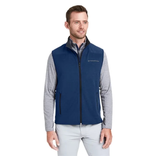 vineyard vines Men's On-The-Go Shep Vest - vineyard vines Men's On-The-Go Shep Vest - Image 0 of 4