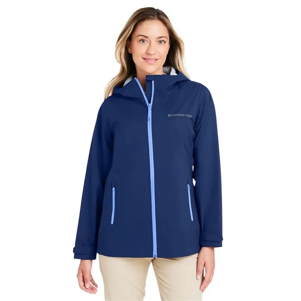 vineyard vines Women's Rain Shell Jacket - vineyard vines Women's Rain Shell Jacket - Image 0 of 2