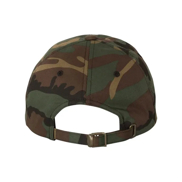 YP Classics Classic Dad Hat - YP Classics Classic Dad Hat - Image 8 of 24