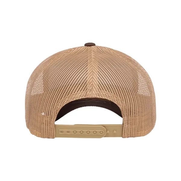 YP Classics Retro Trucker Cap - YP Classics Retro Trucker Cap - Image 8 of 106