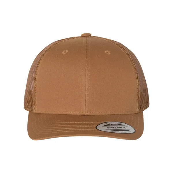 YP Classics Retro Trucker Cap - YP Classics Retro Trucker Cap - Image 9 of 106