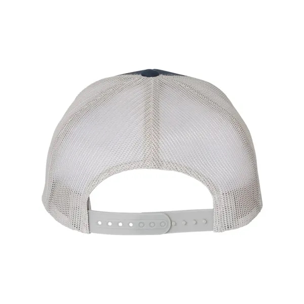 YP Classics Retro Trucker Cap - YP Classics Retro Trucker Cap - Image 74 of 106