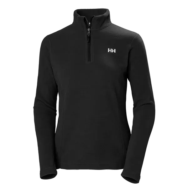 Helly Hansen Women's Daybreaker 1/2 Zip Fleece Pullover - Helly Hansen Women's Daybreaker 1/2 Zip Fleece Pullover - Image 1 of 4