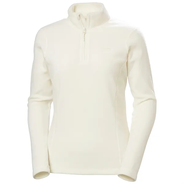 Helly Hansen Women's Daybreaker 1/2 Zip Fleece Pullover - Helly Hansen Women's Daybreaker 1/2 Zip Fleece Pullover - Image 3 of 4