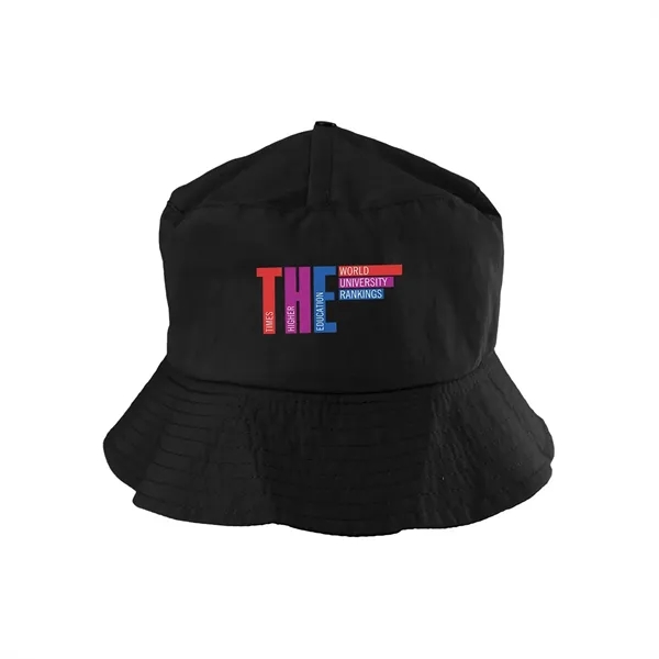 Collapsible Bucket Hat - Collapsible Bucket Hat - Image 1 of 11