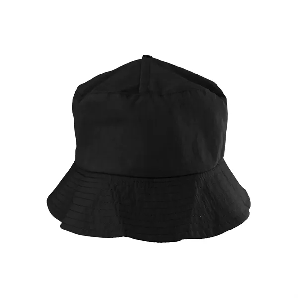 Collapsible Bucket Hat - Collapsible Bucket Hat - Image 2 of 11
