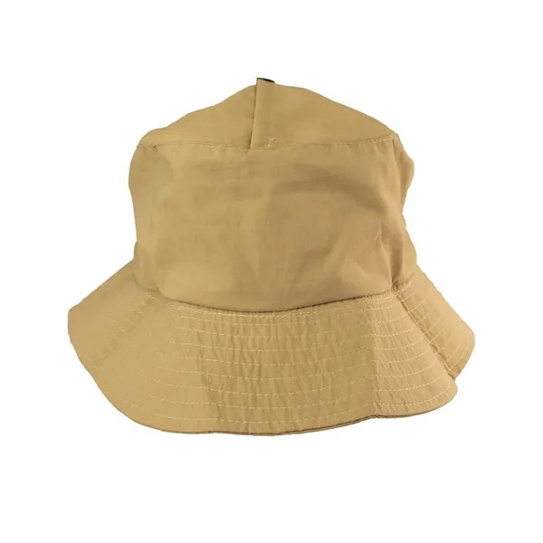 Collapsible Bucket Hat - Collapsible Bucket Hat - Image 7 of 11
