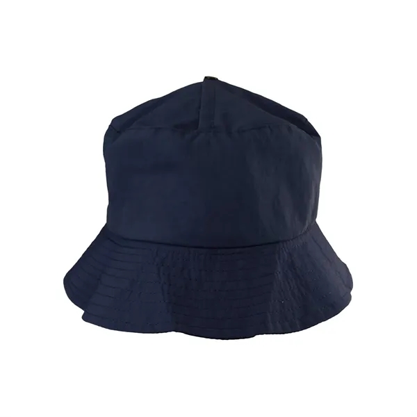 Collapsible Bucket Hat - Collapsible Bucket Hat - Image 10 of 11