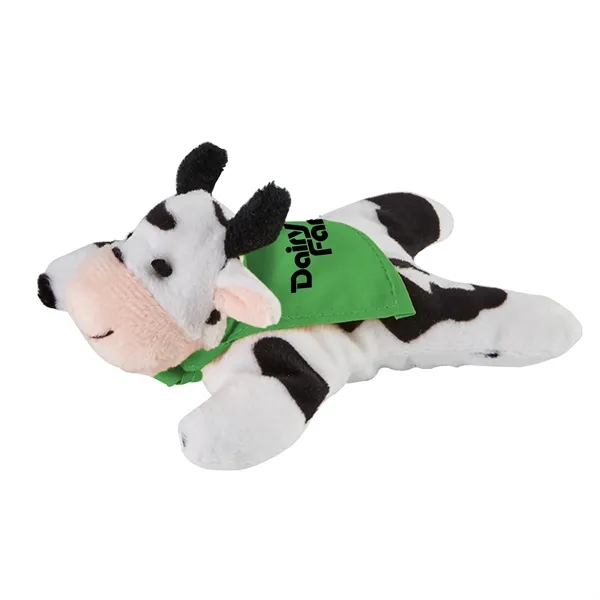 Screen Cleaner Companions - Cow - Screen Cleaner Companions - Cow - Image 2 of 7
