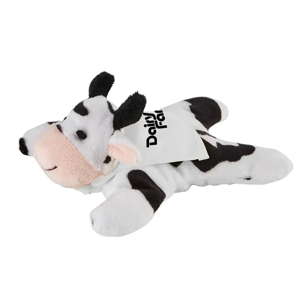 Screen Cleaner Companions - Cow - Screen Cleaner Companions - Cow - Image 7 of 7