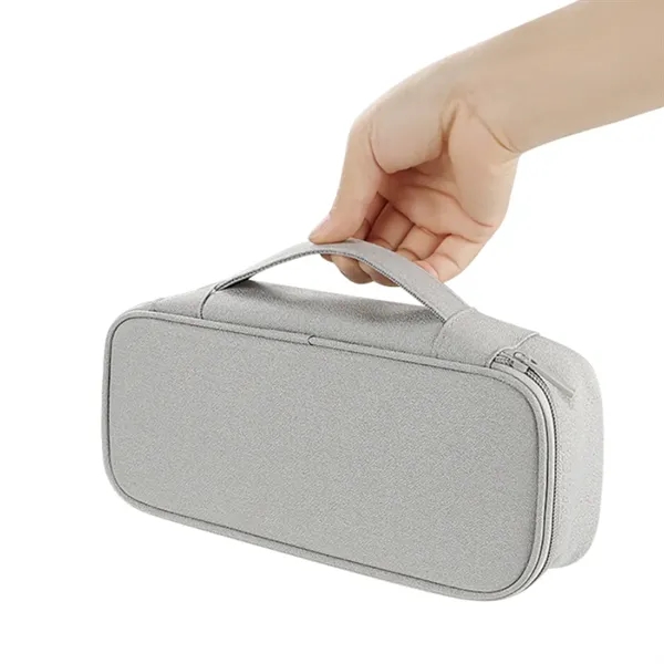 Electronic Organizer Travel Case - Electronic Organizer Travel Case - Image 3 of 3