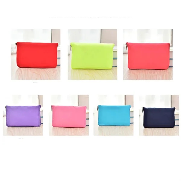 Foldable Grocery Tote Bag - Foldable Grocery Tote Bag - Image 1 of 3