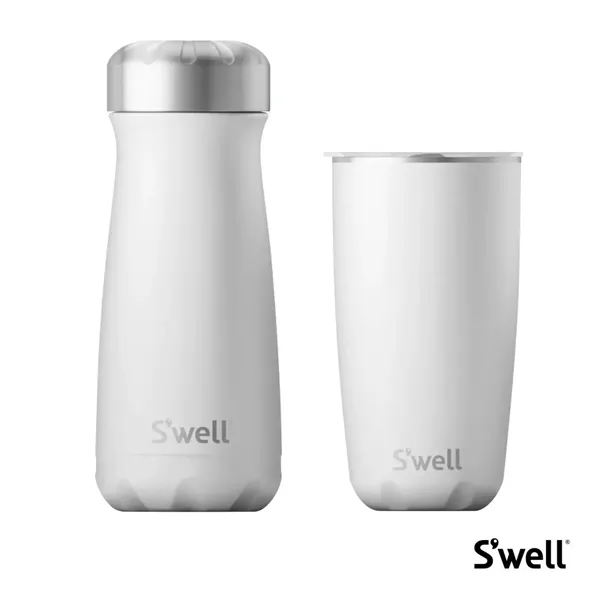 S'well Start Onboarding Set - S'well Start Onboarding Set - Image 3 of 5