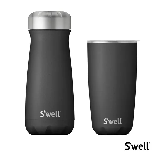 S'well Start Onboarding Set - S'well Start Onboarding Set - Image 5 of 5