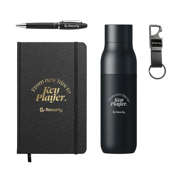 Executive Luxe Onboarding Set - Executive Luxe Onboarding Set - Image 0 of 5