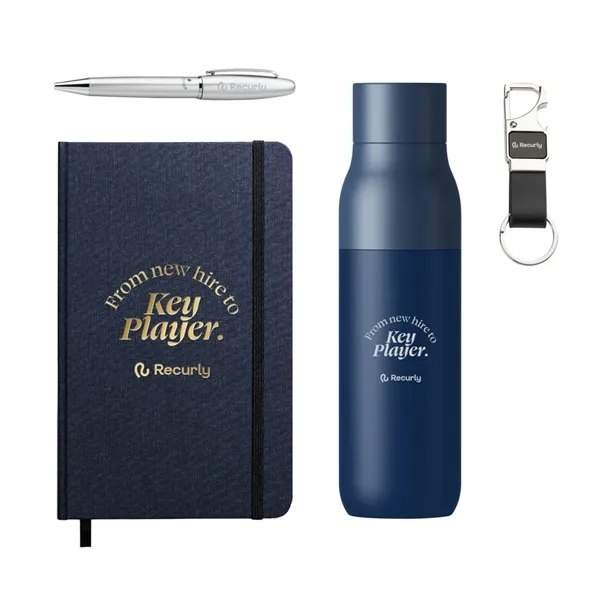 Executive Luxe Onboarding Set - Executive Luxe Onboarding Set - Image 4 of 5
