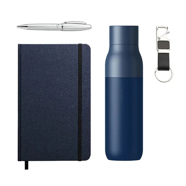 Executive Luxe Onboarding Set - Executive Luxe Onboarding Set - Image 5 of 5