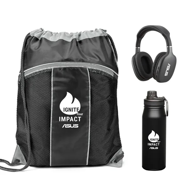 All-Star Welcome Onboarding Set - All-Star Welcome Onboarding Set - Image 0 of 9