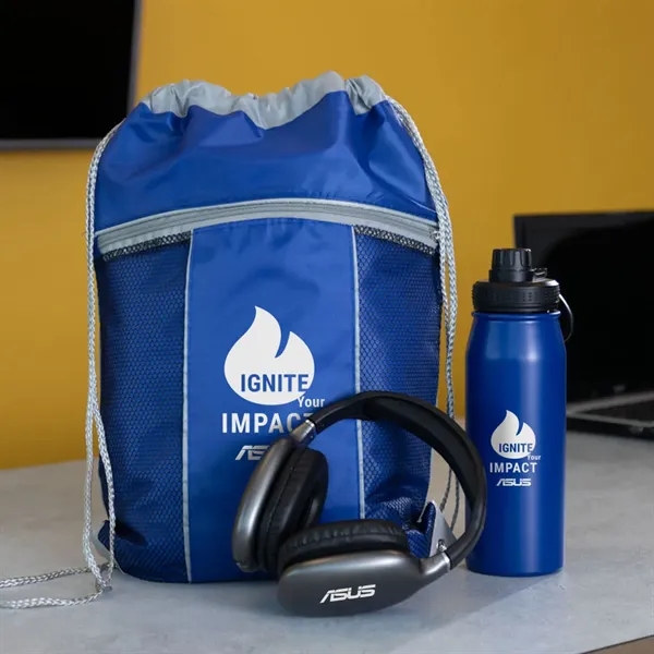 All-Star Welcome Onboarding Set - All-Star Welcome Onboarding Set - Image 1 of 9