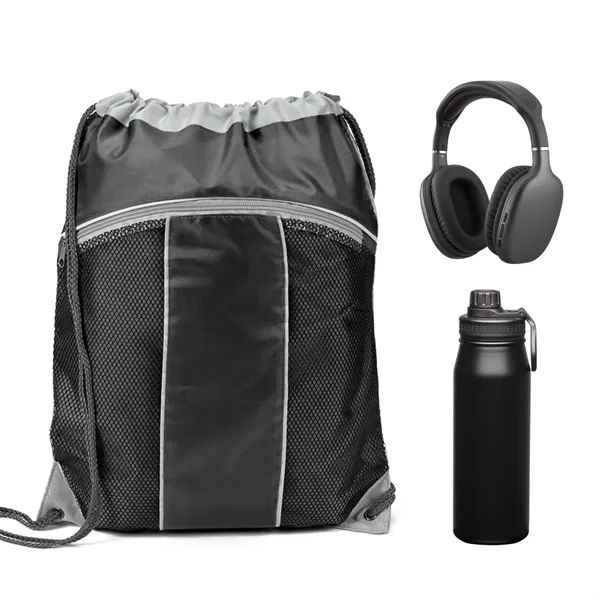 All-Star Welcome Onboarding Set - All-Star Welcome Onboarding Set - Image 3 of 9