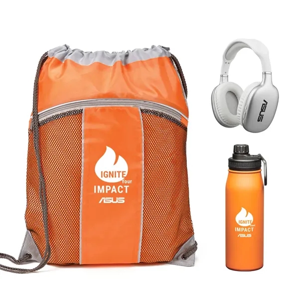 All-Star Welcome Onboarding Set - All-Star Welcome Onboarding Set - Image 4 of 9