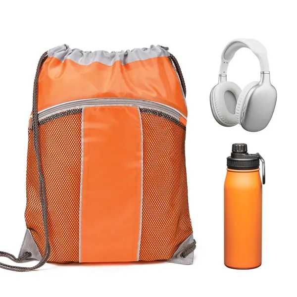 All-Star Welcome Onboarding Set - All-Star Welcome Onboarding Set - Image 5 of 9