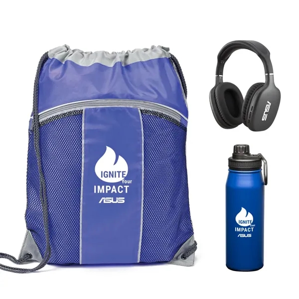 All-Star Welcome Onboarding Set - All-Star Welcome Onboarding Set - Image 6 of 9