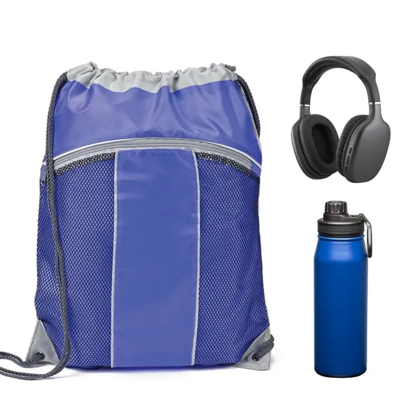 All-Star Welcome Onboarding Set - All-Star Welcome Onboarding Set - Image 7 of 9