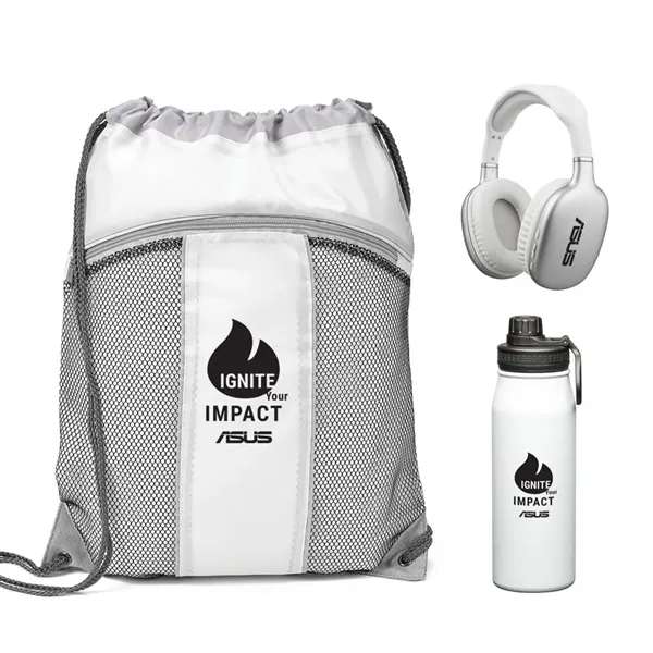 All-Star Welcome Onboarding Set - All-Star Welcome Onboarding Set - Image 8 of 9