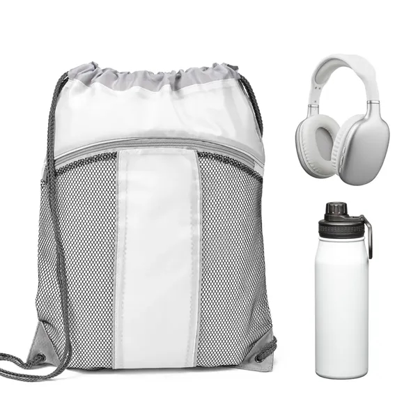 All-Star Welcome Onboarding Set - All-Star Welcome Onboarding Set - Image 9 of 9