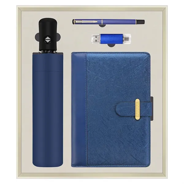 Business Gift Set - Business Gift Set - Image 0 of 3