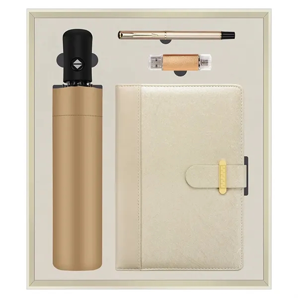 Business Gift Set - Business Gift Set - Image 1 of 3