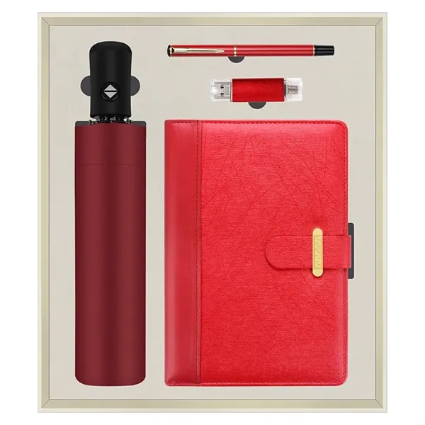 Business Gift Set - Business Gift Set - Image 2 of 3