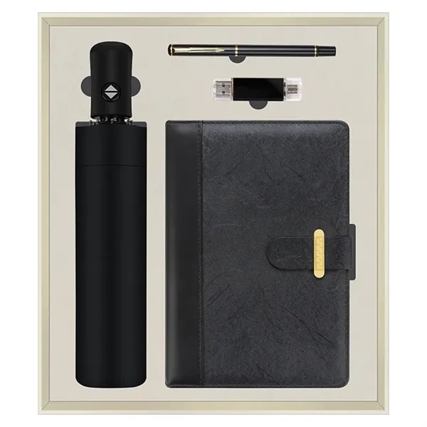 Business Gift Set - Business Gift Set - Image 3 of 3