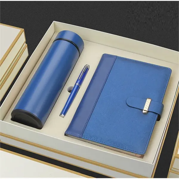 3Pac Business Gift Set - 3Pac Business Gift Set - Image 0 of 3