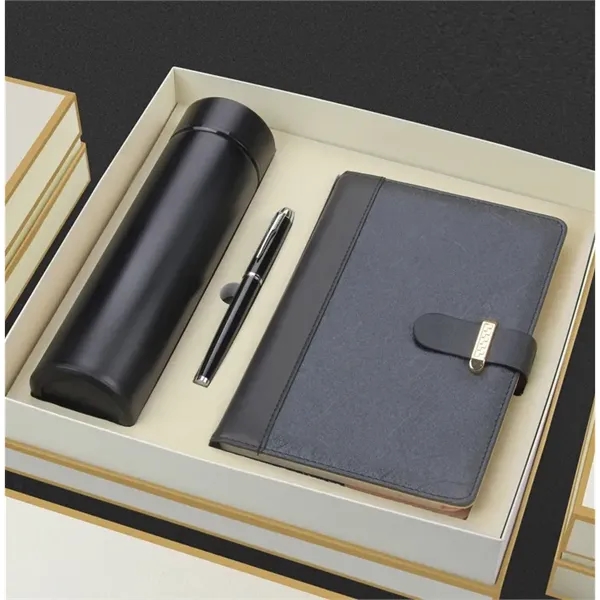 3Pac Business Gift Set - 3Pac Business Gift Set - Image 1 of 3
