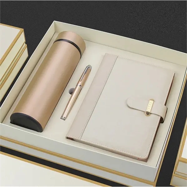 3Pac Business Gift Set - 3Pac Business Gift Set - Image 3 of 3