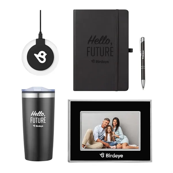 Workspace Refresh Onboarding Set - Workspace Refresh Onboarding Set - Image 0 of 9