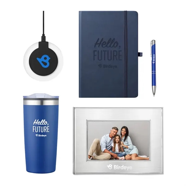 Workspace Refresh Onboarding Set - Workspace Refresh Onboarding Set - Image 4 of 9