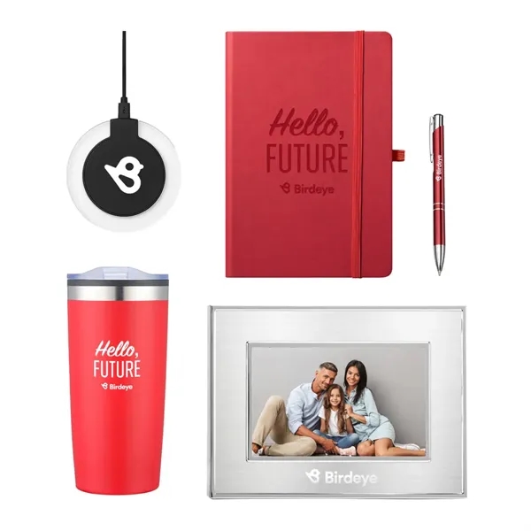 Workspace Refresh Onboarding Set - Workspace Refresh Onboarding Set - Image 6 of 9