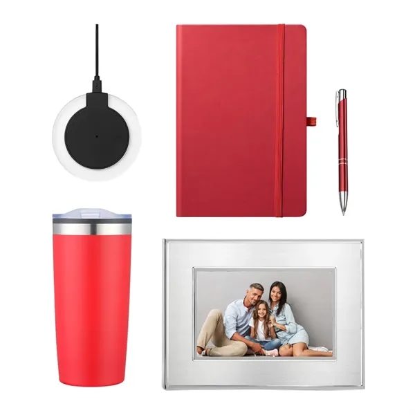 Workspace Refresh Onboarding Set - Workspace Refresh Onboarding Set - Image 7 of 9