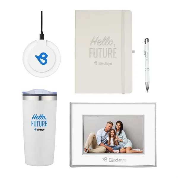 Workspace Refresh Onboarding Set - Workspace Refresh Onboarding Set - Image 8 of 9
