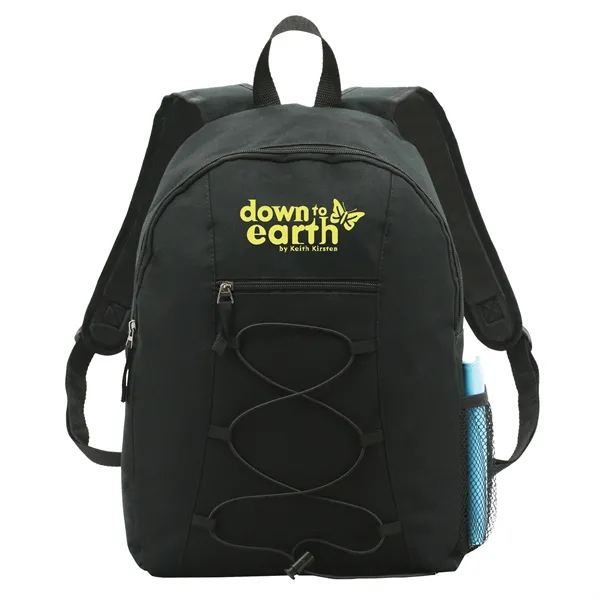 Rigger Backpack - Rigger Backpack - Image 5 of 7